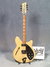 Rickenbacker 360/12 BH BT, Mapleglo: Full Instrument - Front