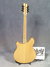 Rickenbacker 360/12 BH BT, Mapleglo: Full Instrument - Rear