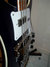 Rickenbacker 4003/4 , Midnightblue: Close up - Free2