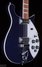 Rickenbacker 620/6 , Midnightblue: Free image