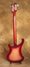 Rickenbacker 4003/4 , Fireglo: Full Instrument - Rear