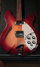 Rickenbacker 330/6 , Fireglo: Body - Front