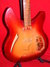 Rickenbacker 330/6 , Fireglo: Close up - Free