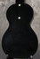 Rickenbacker B Post War/6 LapSteel, Black: Body - Rear