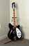 Rickenbacker 360/6 , Jetglo: Full Instrument - Front