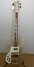 Rickenbacker 4003/4 , Desert Gold: Full Instrument - Front