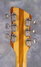 Rickenbacker 335/6 , Mapleglo: Headstock - Rear