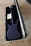 Rickenbacker 4003/4 , Midnightblue: Full Instrument - Rear