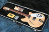 Rickenbacker 360/12 VP, Mapleglo: Full Instrument - Front