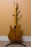 Rickenbacker 430/6 BT, Brown: Full Instrument - Rear