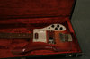 Rickenbacker 4001/4 S, Fireglo: Body - Front