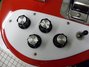 Rickenbacker 4003/8 S, Red: Free image2