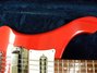 Rickenbacker 4003/8 S, Red: Close up - Free