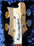 Rickenbacker 4001/4 C64, Mapleglo: Headstock