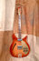 Rickenbacker 360/6 Capri, Fireglo: Full Instrument - Front