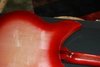 Rickenbacker 330/12 , Fireglo: Neck - Rear