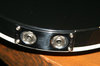 Rickenbacker 4003/4 , Jetglo: Close up - Free