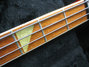 Rickenbacker 4003/4 , Fireglo: Neck - Front