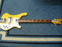 Rickenbacker 4001/4 , Mapleglo: Full Instrument - Front