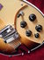 Rickenbacker 660/12 , MonteBrown: Close up - Free2