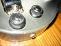 Rickenbacker 59/6 LapSteel, Gray Sunburst: Close up - Free2