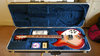 Rickenbacker 360/6 , Fireglo: Full Instrument - Front