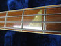 Rickenbacker 4001/4 , Azureglo: Neck - Front