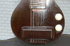 Rickenbacker Ace/6 LapSteel, Brown: Body - Front