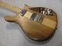 Rickenbacker 650/6 , Natural Walnut: Body - Front