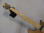 Rickenbacker 650/6 , Natural Walnut: Neck - Front