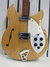 Rickenbacker 1997/6 f hole, Mapleglo: Body - Front