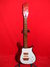 Rickenbacker 420/6 , Fireglo: Full Instrument - Front