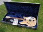 Rickenbacker 381/12 V69, Mapleglo: Full Instrument - Front