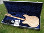 Rickenbacker 381/12 V69, Mapleglo: Full Instrument - Rear