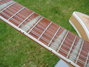 Rickenbacker 381/12 V69, Mapleglo: Neck - Front