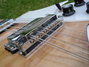 Rickenbacker 381/12 V69, Mapleglo: Close up - Free2