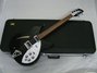 Rickenbacker 330/6 , Jetglo: Neck - Front