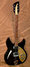 Rickenbacker 330/6 75th Ann, DCMetallic: Full Instrument - Front
