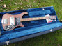 Rickenbacker 4001/4 BT, Walnut: Full Instrument - Front