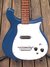 Rickenbacker 420/6 Refin, Blue: Body - Front