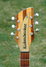 Rickenbacker 365/6 O.S., Mapleglo: Headstock