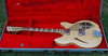 Rickenbacker 365/6 O.S., Mapleglo: Free image