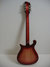 Rickenbacker 660/12 , Fireglo: Full Instrument - Rear