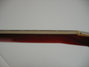 Rickenbacker 660/12 , Fireglo: Neck - Rear