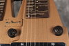Rickenbacker D16/2 X 8 LapSteel, copper: Free image