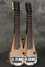 Rickenbacker D16/2 X 8 LapSteel, copper: Full Instrument - Front