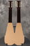 Rickenbacker D16/2 X 8 LapSteel, copper: Full Instrument - Rear