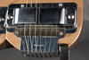 Rickenbacker D16/2 X 8 LapSteel, copper: Close up - Free