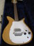 Rickenbacker 900/6 Tulip, Mapleglo: Body - Front