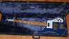 Rickenbacker 4001/4 , Azureglo: Full Instrument - Front